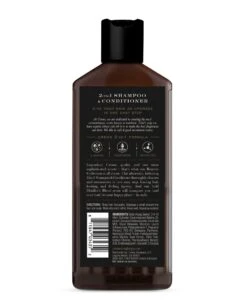 2-in-1 Distiller's Blend (Reserve Collection) Shampoo & Conditioner -PureVibe Store Hair Shampoo 2 in 1 Distillers Blend 03 951d3a42 3108 4b5a ae63 b6f22cdcc69a