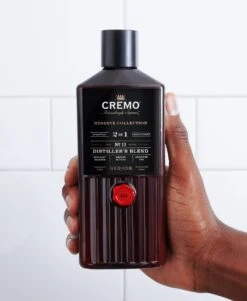 2-in-1 Distiller's Blend (Reserve Collection) Shampoo & Conditioner -PureVibe Store Hair Shampoo 2 in 1 Distillers Blend 04 a600da7d f838 4d0a afd3 6c1634488b4e