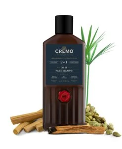 Palo Santo (Reserve Collection) 2-in-1 Shampoo & Conditioner