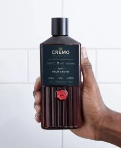 Palo Santo (Reserve Collection) 2-in-1 Shampoo & Conditioner -PureVibe Store Hair Shampoo 2 in 1 Palo Santo 04