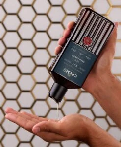 Palo Santo (Reserve Collection) 2-in-1 Shampoo & Conditioner -PureVibe Store Hair Shampoo 2 in 1 Palo Santo 05