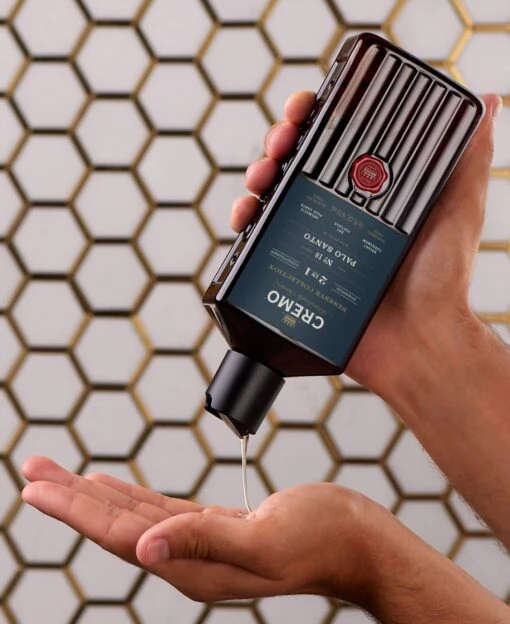 Palo Santo (Reserve Collection) 2-in-1 Shampoo & Conditioner - Image 5
