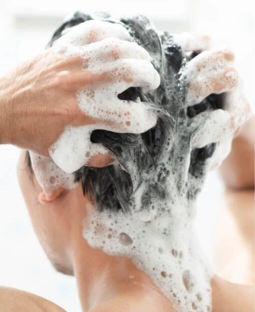 Palo Santo (Reserve Collection) 2-in-1 Shampoo & Conditioner - Image 6