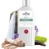 2-in-1 Silver Water & Birch Shampoo & Conditioner -PureVibe Store Hair Shampoo 2 in 1 Silver Water Birch 03