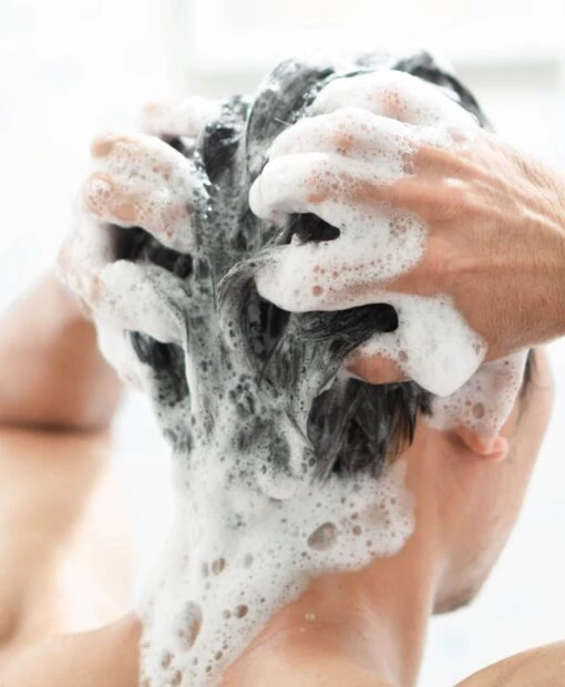 Bourbon Vanilla Thickening Shampoo - Image 5