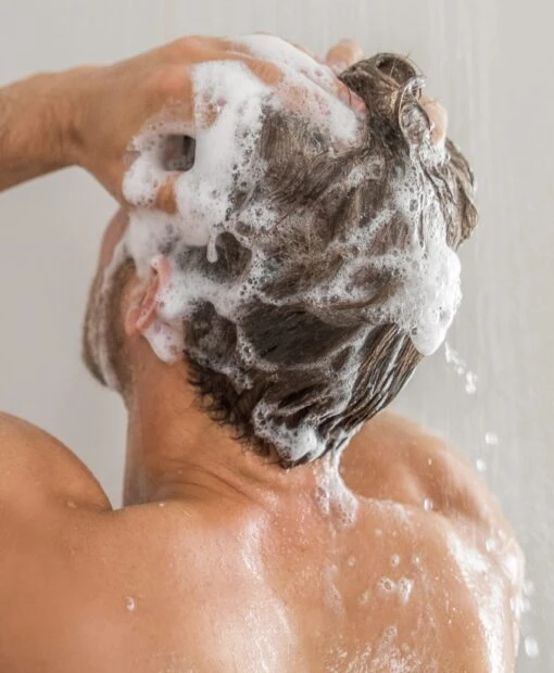 Heritage Red Thickening Shampoo - Image 5