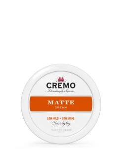 Matte Cream