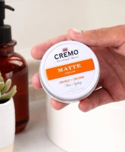 Matte Cream -PureVibe Store Hair Styling Matte Cream 02 6ba5827d ac54 456b 8db3 f36005dacd66