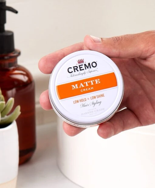Matte Cream - Image 3