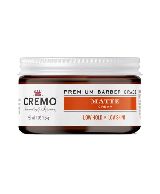 Matte Cream - Image 4