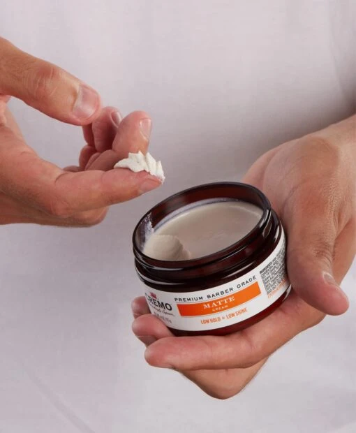 Matte Cream - Image 2