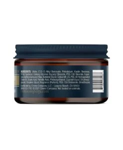 Palo Santo (Reserve Collection) Sculpting Clay -PureVibe Store Hair Styling Sculpting Clay Palo Santo Pomade 04