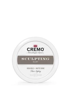 Sculpting Clay