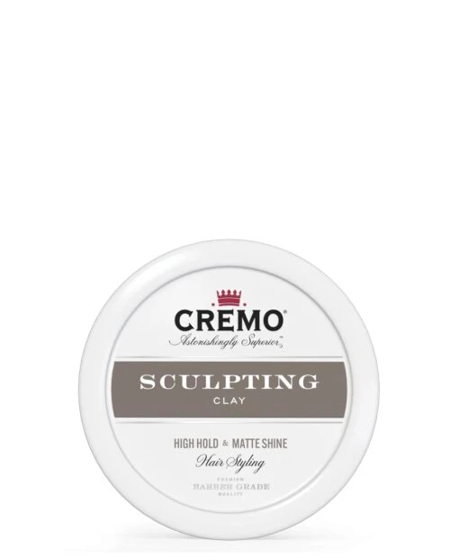 Sculpting Clay