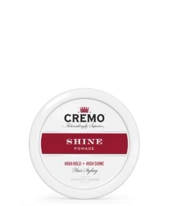 Shine Pomade