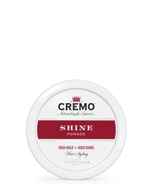 Shine Pomade