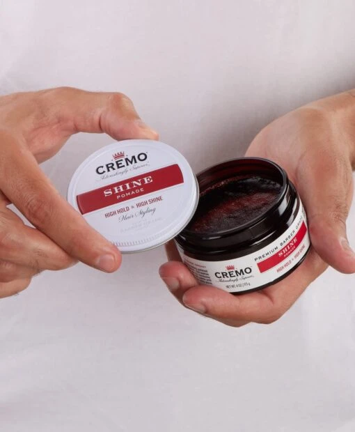 Shine Pomade - Image 2