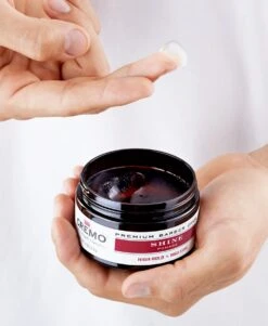 Shine Pomade -PureVibe Store Hair Styling Shine Pomade 04 0af4ad51 cd43 425a a035 2703e8cf223b