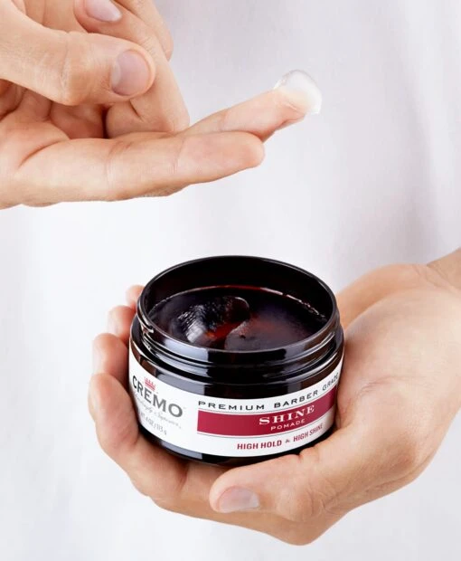 Shine Pomade - Image 3