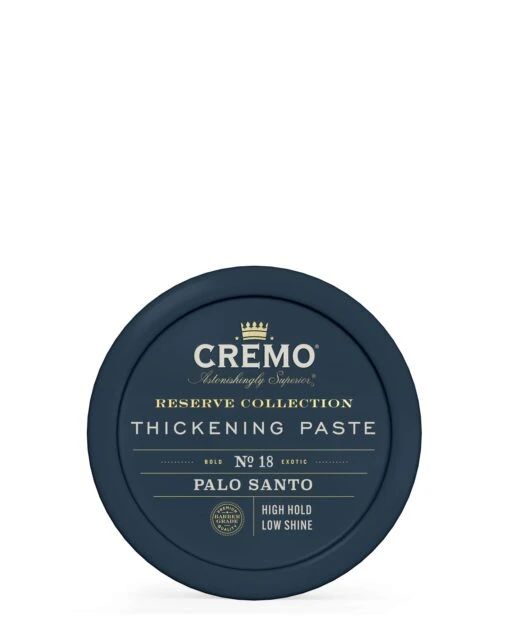 Palo Santo (Reserve Collection) Thickening Paste - Image 2