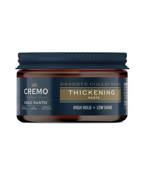 Palo Santo (Reserve Collection) Thickening Paste - Image 4