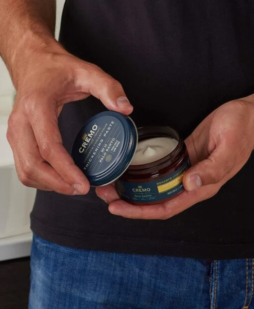 Palo Santo (Reserve Collection) Thickening Paste - Image 3
