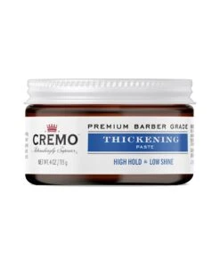 Thickening Paste -PureVibe Store Hair Styling Thickening Paste 04