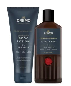 Palo Santo Body Care Collection