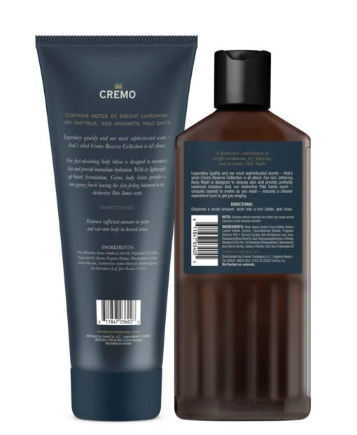 Palo Santo Body Care Collection - Image 2