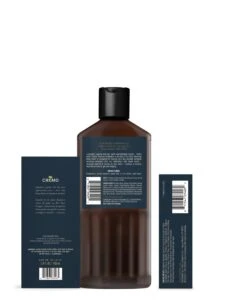 Palo Santo (Reserve Collection) Grooming Gift Set -PureVibe Store Palo Santo Body Giftset 02