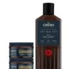 Palo Santo (Reserve Collection) Hair Gift Set -PureVibe Store Palo Santo Hair Kit 01