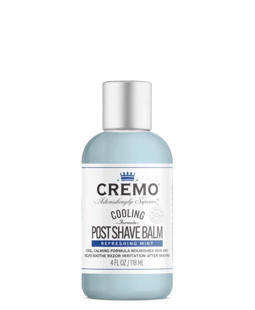 Cooling Post Shave Balm - Image 2