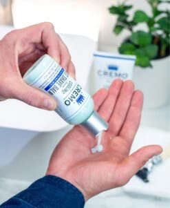 Cooling Post Shave Balm