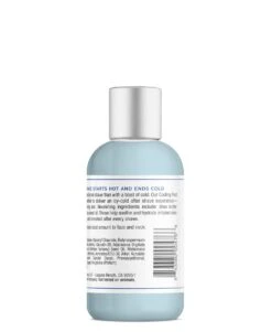 Cooling Post Shave Balm -PureVibe Store Post Shave Balm Cooling 03