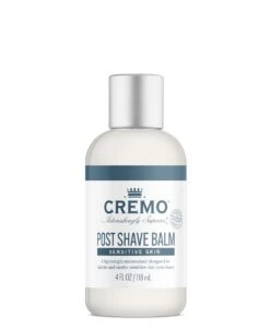 Sensitive Skin Post Shave Balm