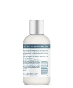 Sensitive Skin Post Shave Balm -PureVibe Store Post Shave Balm Sensitive 02