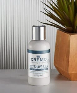 Sensitive Skin Post Shave Balm -PureVibe Store Post Shave Balm Sensitive 03