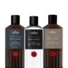 Reserve Collection Body Wash Gift Set -PureVibe Store Reserve Body Wash Sampler 01