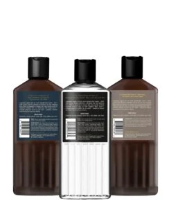 Reserve Collection Body Wash Gift Set 7 Reserve Collection Body Wash Gift Set -PureVibe Store Reserve Body Wash Sampler 02
