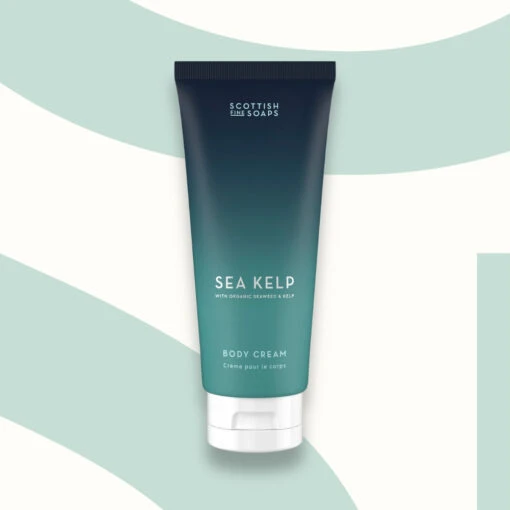 Sea KelpBody Cream 200ml