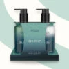 Sea Kelp Hand Care Set -PureVibe Store S10010