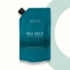 Sea Kelp Hand Wash Refill 1.2L -PureVibe Store S10014