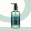 Sea Kelp Shampoo 300ml -PureVibe Store S10023