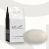 Au Lait Cleansing Bar 100g -PureVibe Store S20001