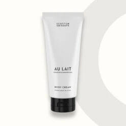 Au Lait Body Wash 200ml