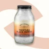 Thistle & Black Pepper Bath Salts 500g -PureVibe Store S30008