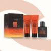 Thistle & Black Pepper Well Groomed Gift Set -PureVibe Store S30019