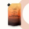 Thistle & Black Pepper All-In-One-Wash Refill 1.2L -PureVibe Store S30027