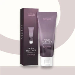 Wild Heather Hand Cream 75ml