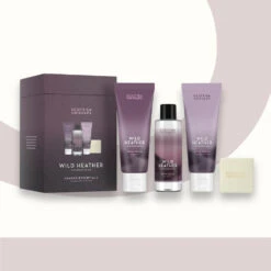 Wild Heather Pamper Essentials